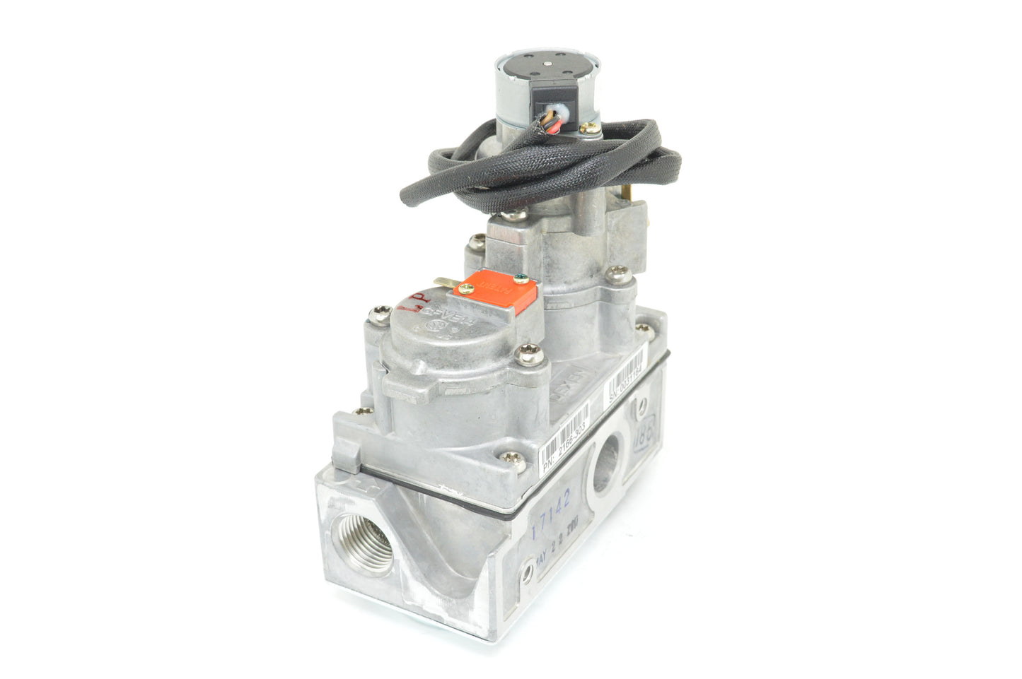 IPI Valve With Stepper Motor 2166-303 (Propane)