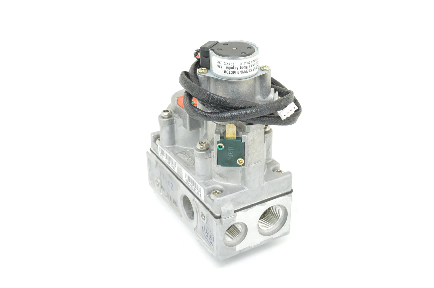 IPI Valve With Stepper Motor 2166-303 (Propane)