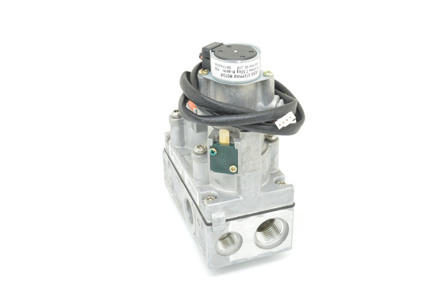 IPI Valve With Stepper Motor 2166-303 (Propane)