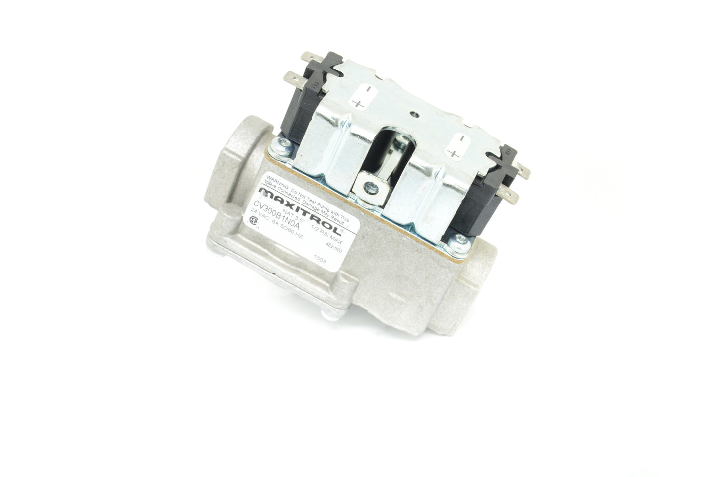 Heat n Glo DSI Gas Valve 462-500 Natural Gas