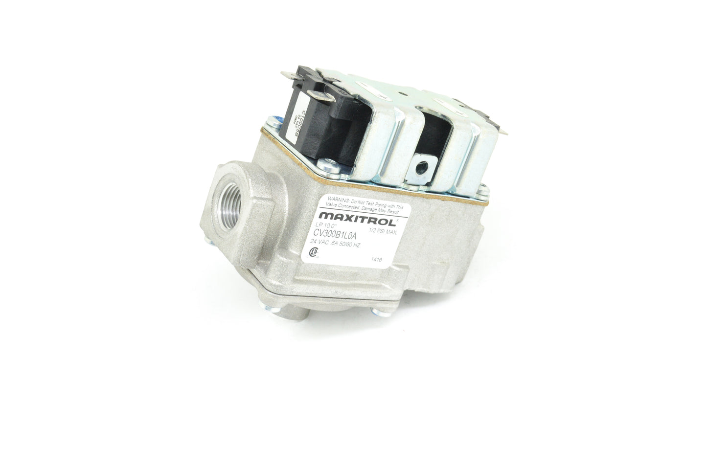 Heat n Glo DSI Gas Valve 462-501 Propane