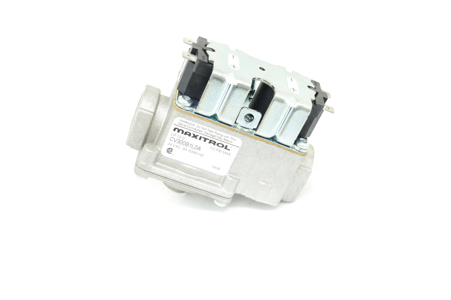 Heat n Glo DSI Gas Valve 462-501 Propane