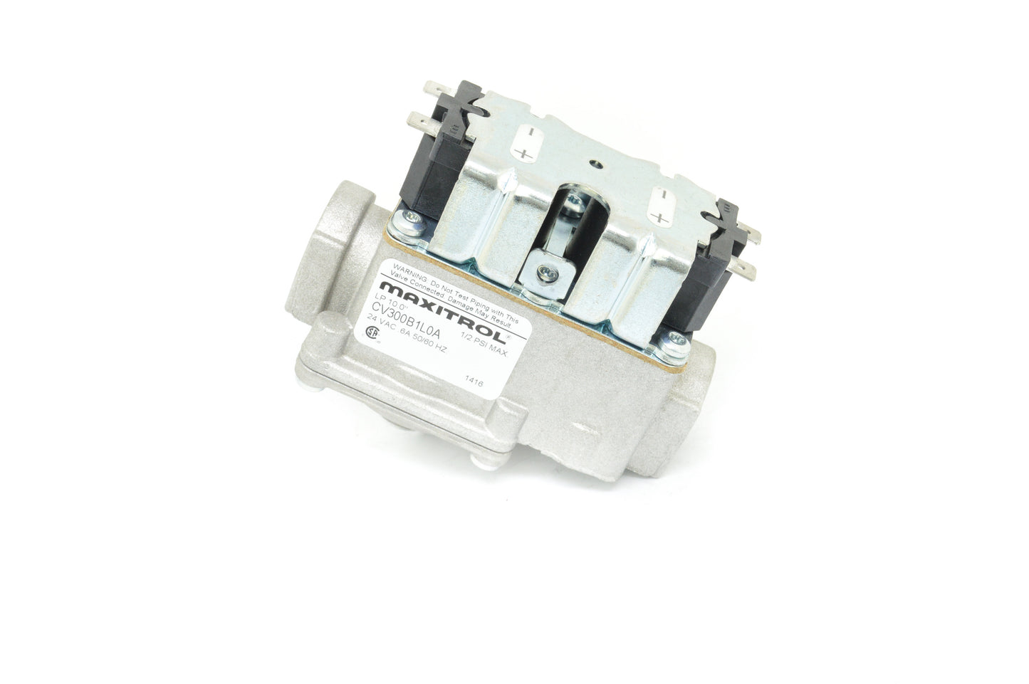 Heat n Glo DSI Gas Valve 462-501 Propane
