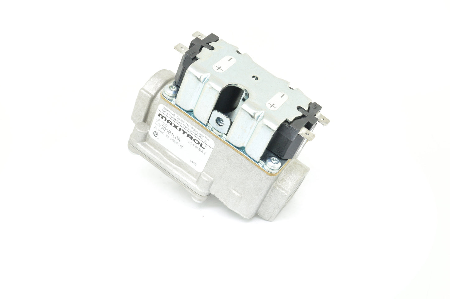 Heat n Glo DSI Gas Valve 462-501 Propane