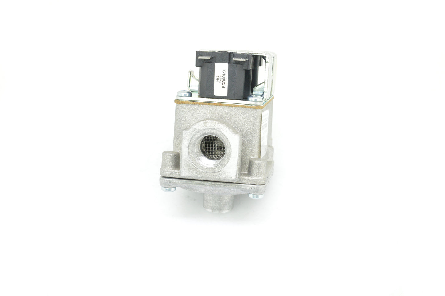 Heat n Glo DSI Gas Valve with Bracket 462-500B Natural Gas