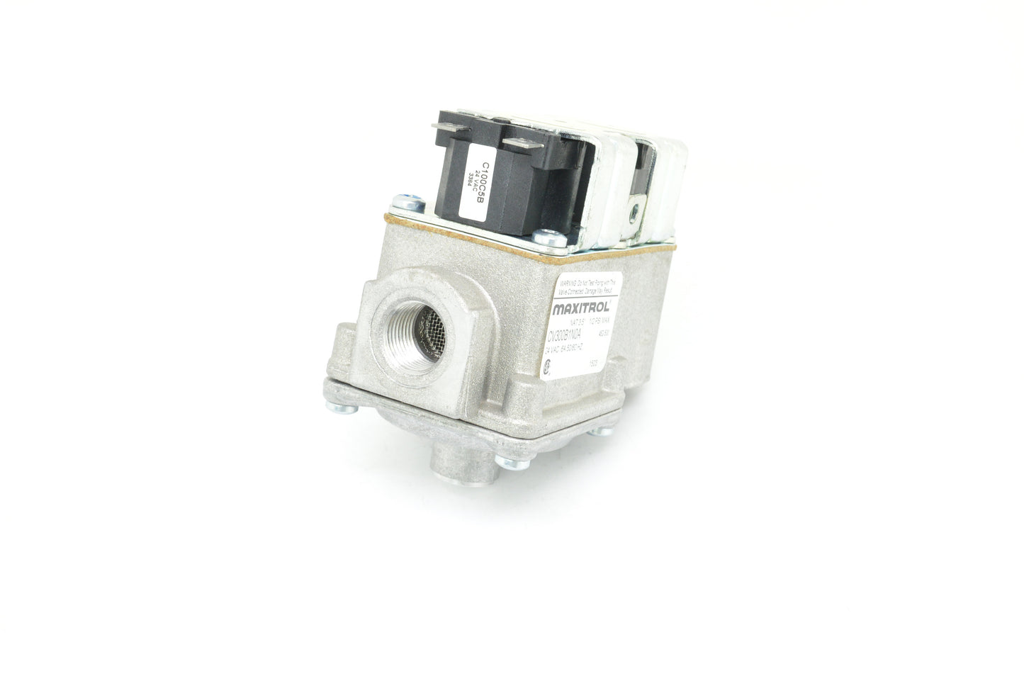 Heat n Glo DSI Gas Valve with Bracket 462-500B Natural Gas