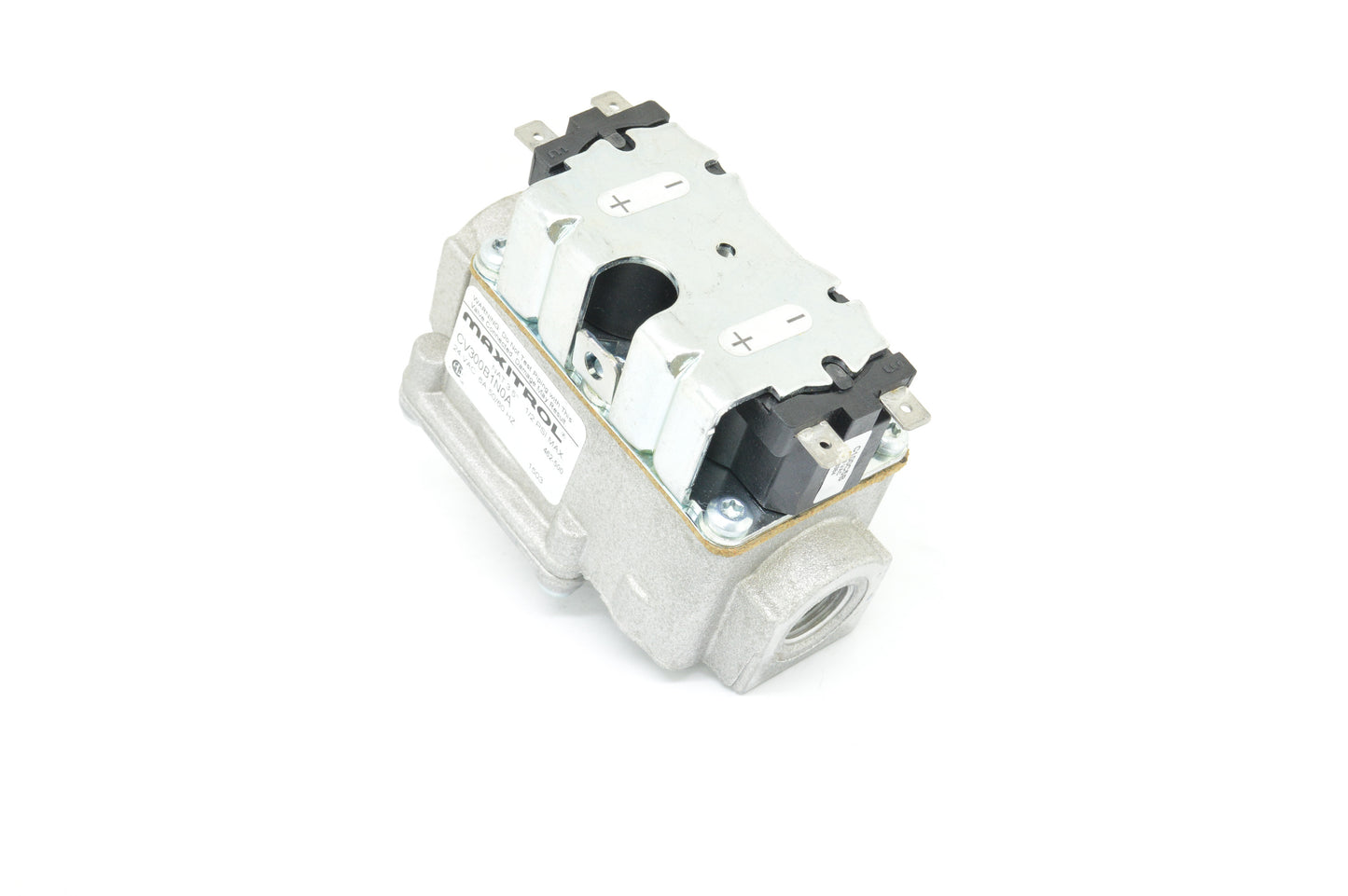 Heat n Glo DSI Gas Valve with Bracket 462-500B Natural Gas