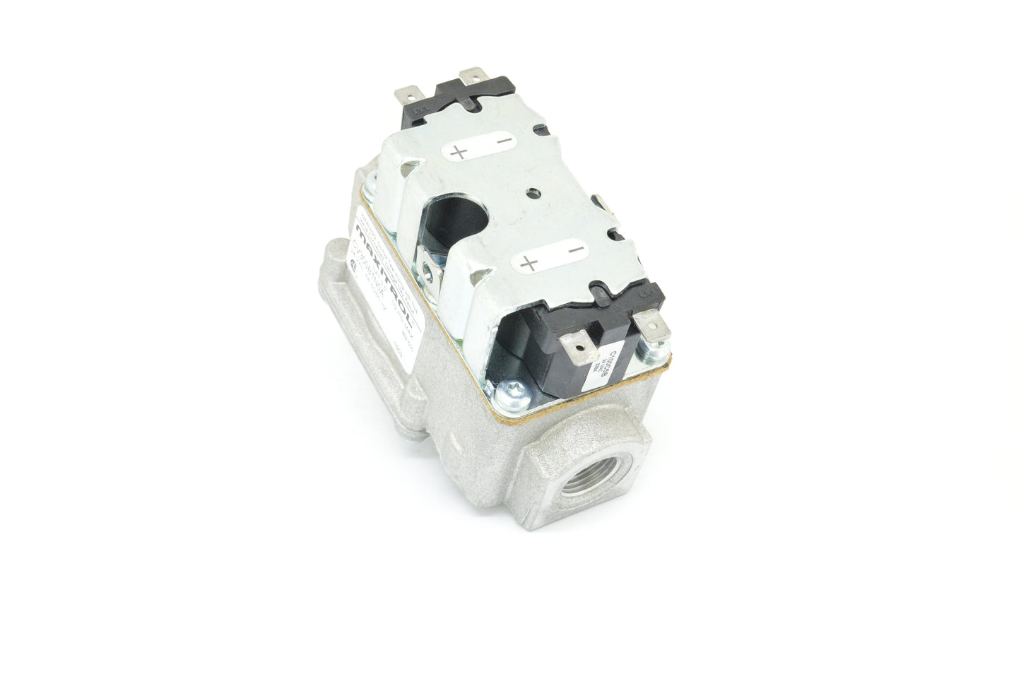 Heat n Glo DSI Gas Valve with Bracket 462-500B Natural Gas