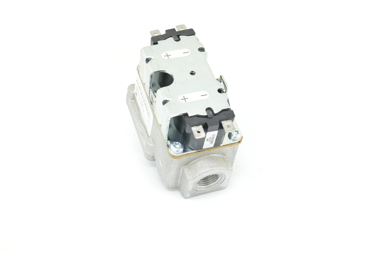 Heat n Glo DSI Gas Valve with Bracket 462-500B Natural Gas