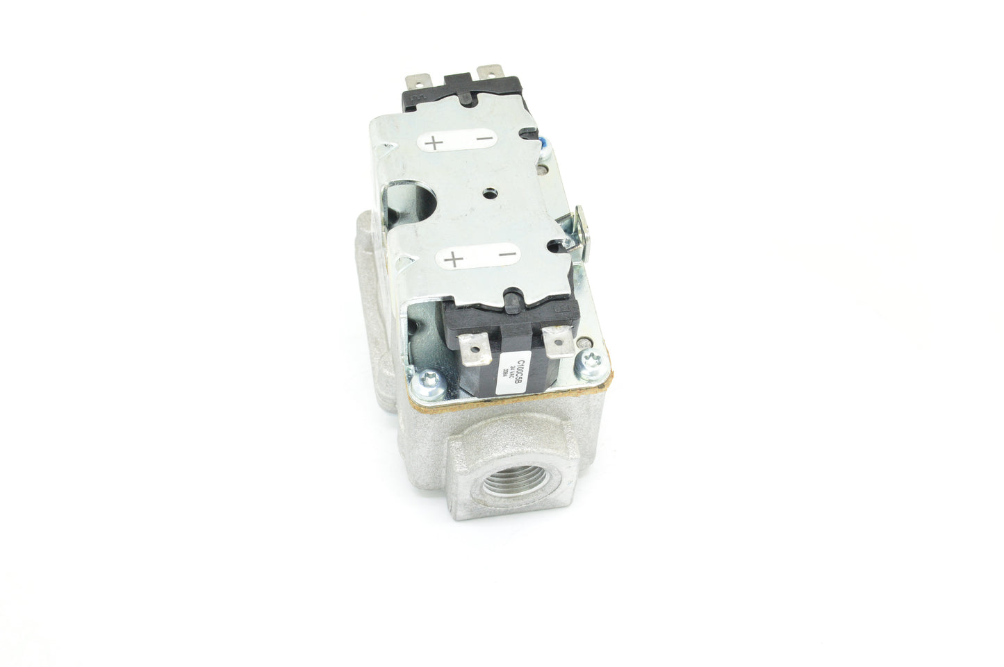 Heat n Glo DSI Gas Valve with Bracket 462-500B Natural Gas