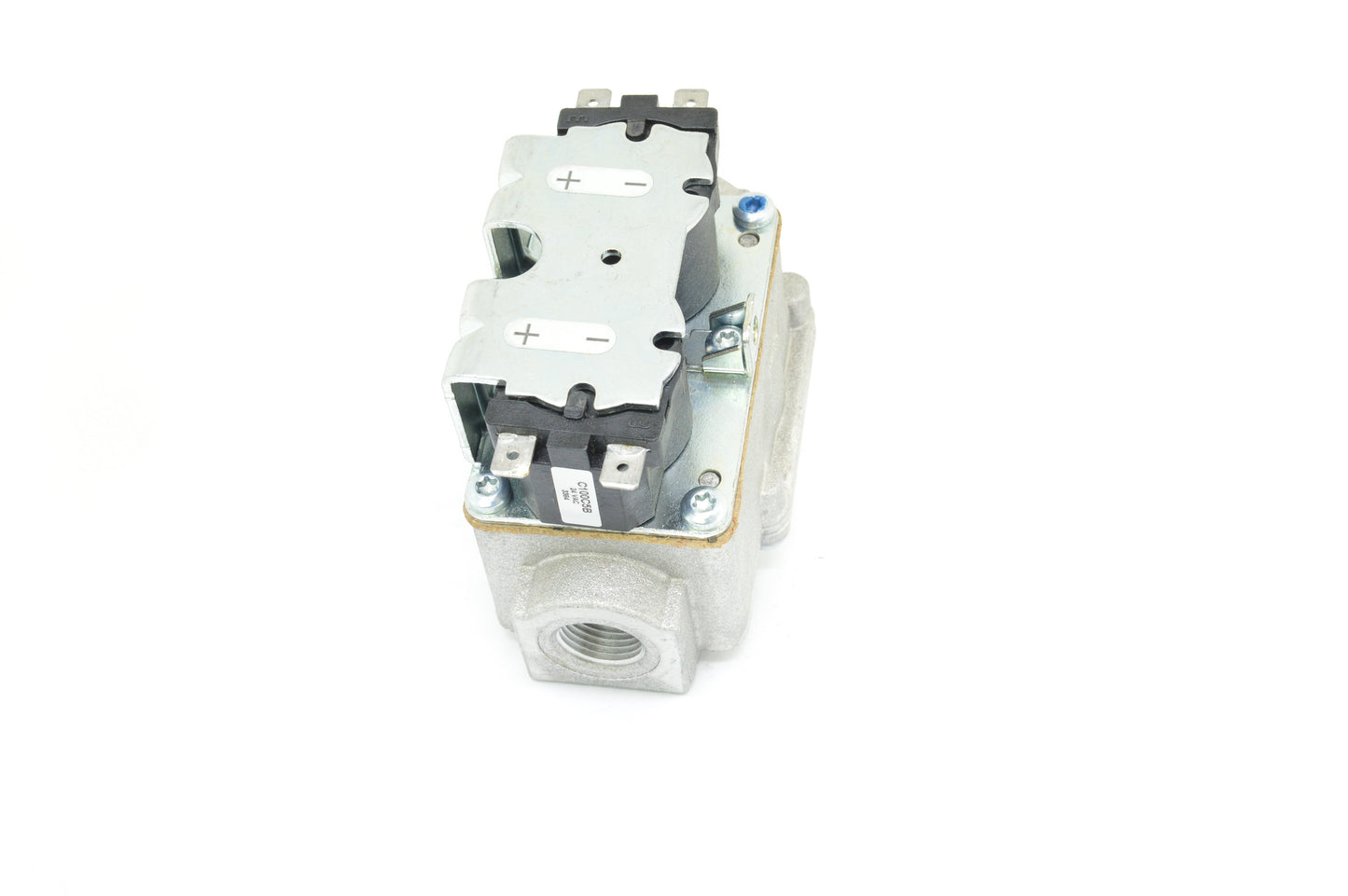 Heat n Glo DSI Gas Valve with Bracket 462-500B Natural Gas