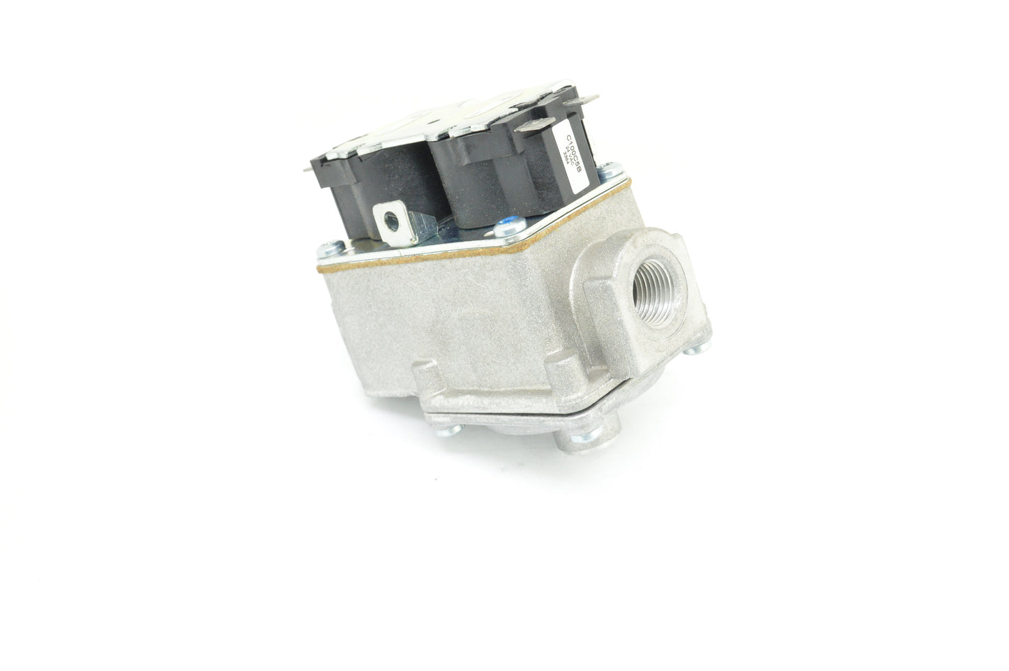 Heat n Glo DSI Gas Valve with Bracket 462-500B Natural Gas