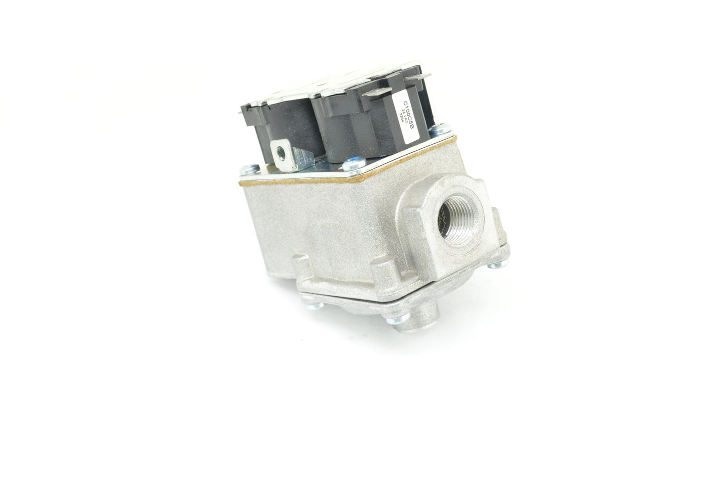 Heat n Glo DSI Gas Valve with Bracket 462-500B Natural Gas