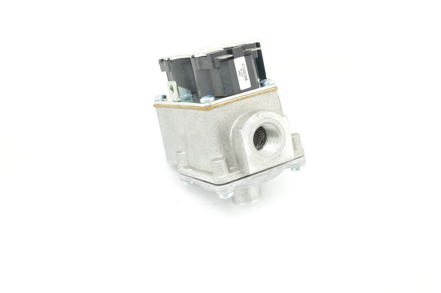 Heat n Glo DSI Gas Valve with Bracket 462-500B Natural Gas