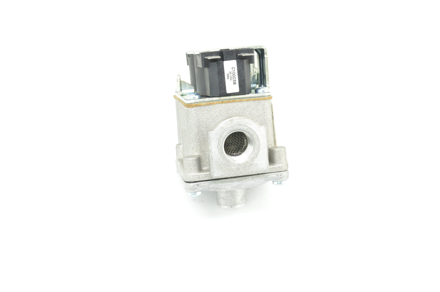 Heat n Glo DSI Gas Valve with Bracket 462-500B Natural Gas