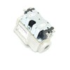 Heat n Glo DSI Gas Valve with Bracket 462-501B Propane
