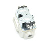 Heat n Glo DSI Gas Valve with Bracket 462-501B Propane