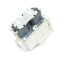 Heat n Glo DSI Gas Valve with Bracket 462-501B Propane