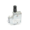 AF-1000 Vented Manual Safety Pilot Valve
