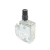 AF-1000 Vented Manual Safety Pilot Valve