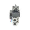 SV-23 Remote Variable Flame Valve (Propane)