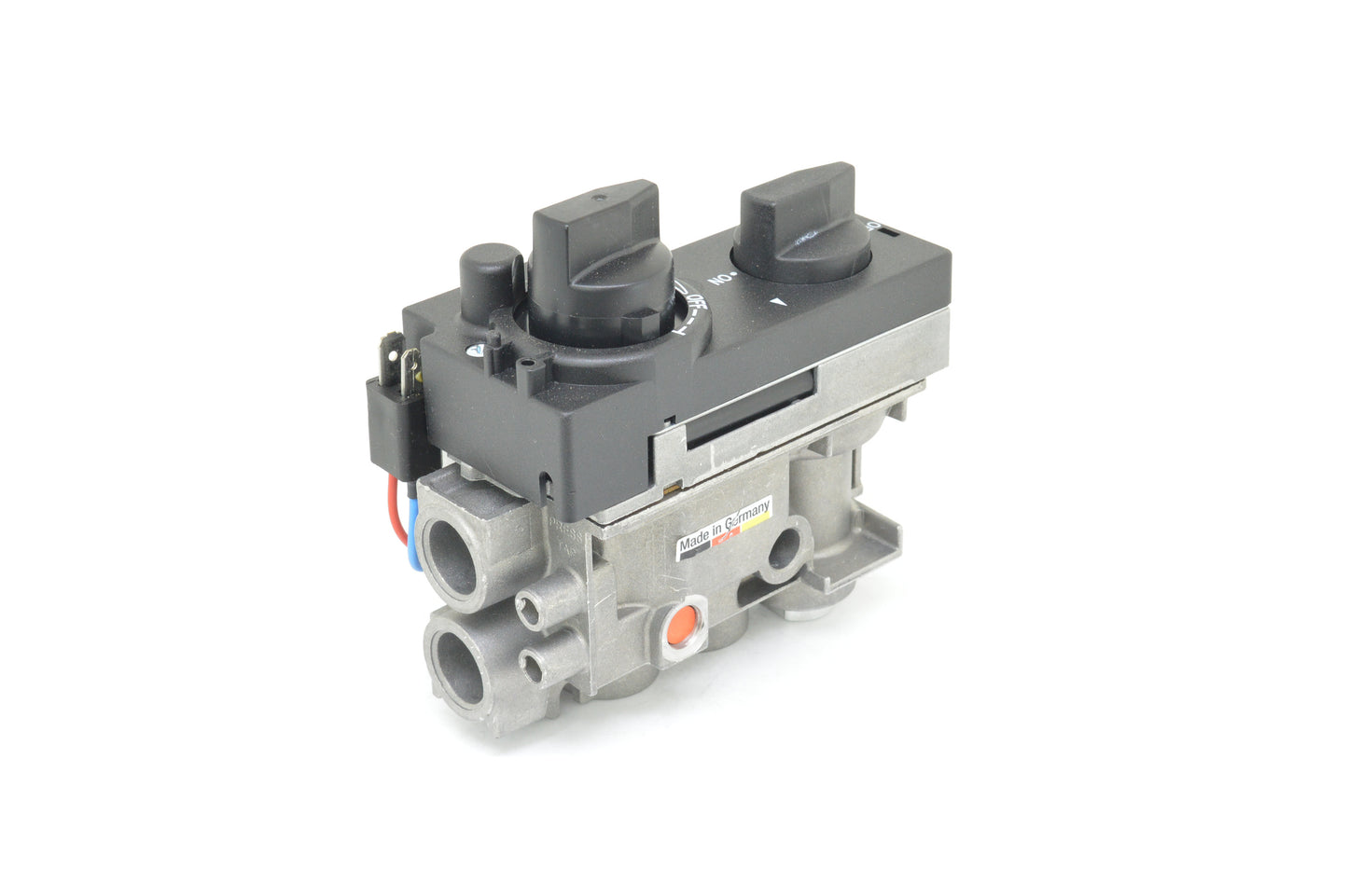 SV-23 Remote Variable Flame Valve (Propane)