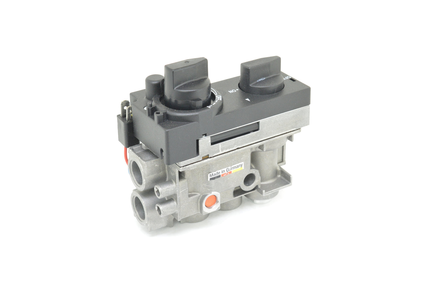 SV-23 Remote Variable Flame Valve (Propane)