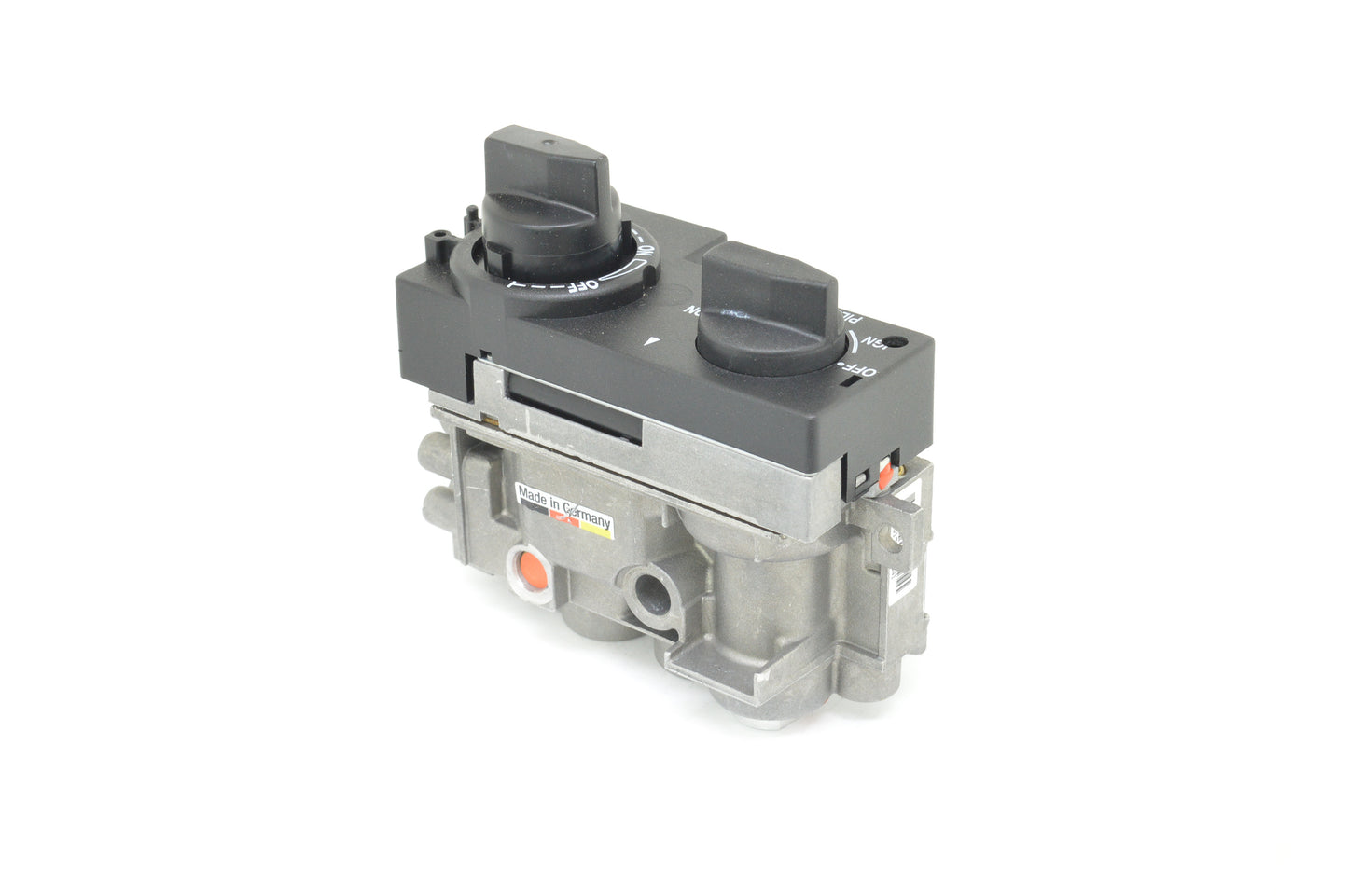 SV-23 Remote Variable Flame Valve (Propane)