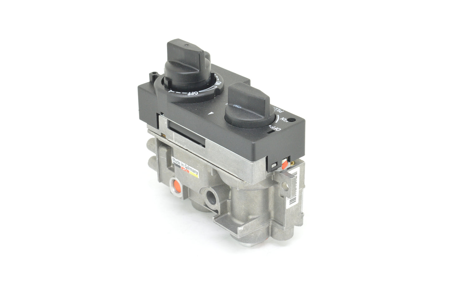 SV-23 Remote Variable Flame Valve (Propane)