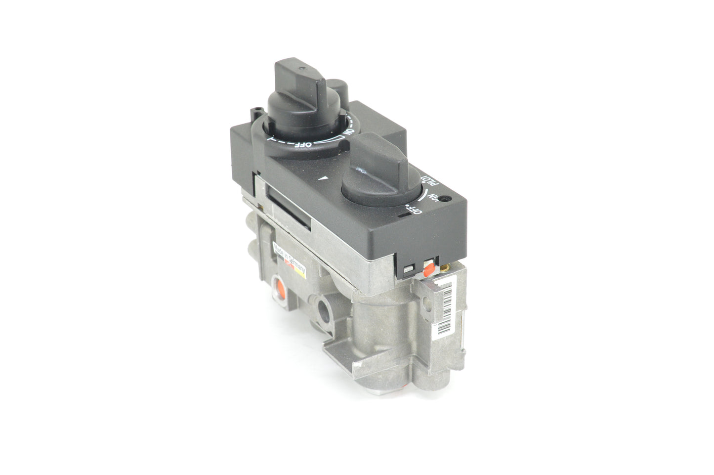 SV-23 Remote Variable Flame Valve (Propane)