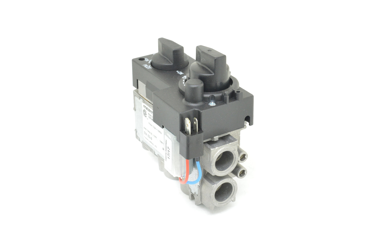 SV-23 Remote Variable Flame Valve (Propane)