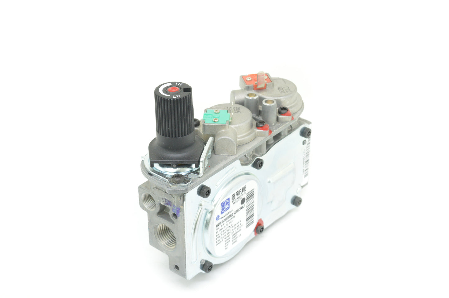 SIT 886 Proflame Gas Valve (PROPANE)