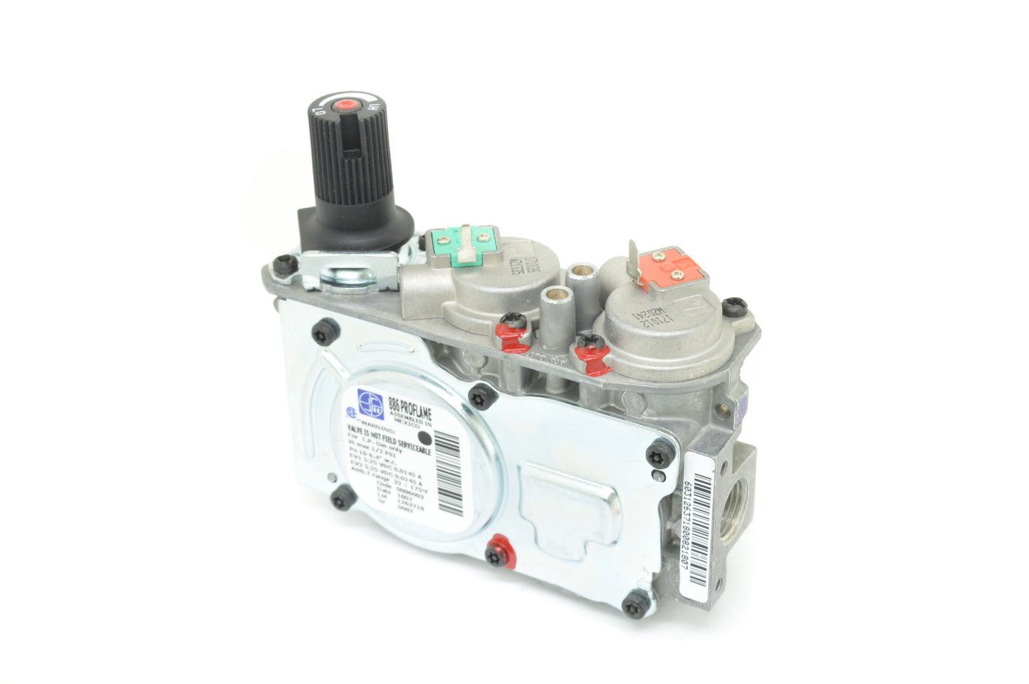 SIT 886 Proflame Gas Valve (PROPANE)