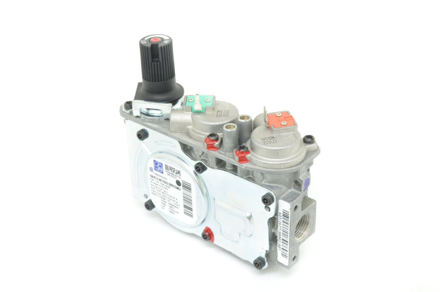 SIT 886 Proflame Gas Valve (PROPANE)
