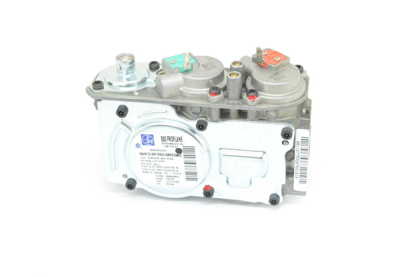 SIT Proflame 880 Natural Gas