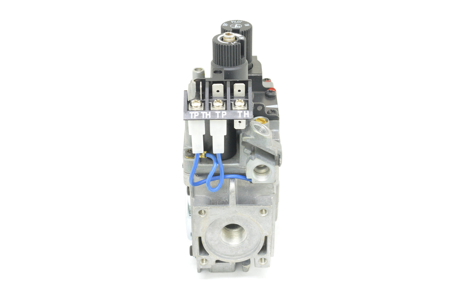 SIT 820 T-Pile Only Millivolt Valve 50% Turndown (Natural Gas - Propane Convertible)