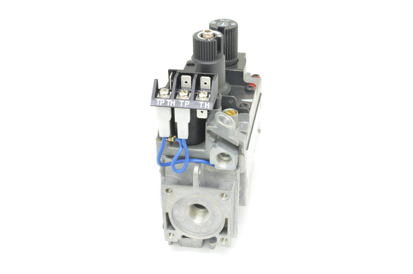SIT 820 T-Pile Only Millivolt Valve 50% Turndown (Natural Gas - Propane Convertible)