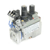 SIT 820 T-Pile Only Millivolt Valve 50% Turndown (Natural Gas - Propane Convertible)