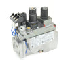 SIT 820 T-Pile Only Millivolt Valve 50% Turndown (Natural Gas - Propane Convertible)