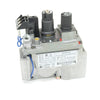 SIT 820 T-Pile Only Millivolt Valve 50% Turndown (Natural Gas - Propane Convertible)