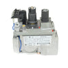 SIT 820 T-Pile Only Millivolt Valve 50% Turndown (Natural Gas - Propane Convertible)