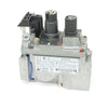 SIT 820 T-Pile Only Millivolt Valve 50% Turndown (Natural Gas - Propane Convertible)