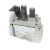 SIT 820 T-Pile Only Millivolt Valve 50% Turndown (Natural Gas - Propane Convertible)
