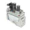 SIT 820 T-Pile Only Millivolt Valve 50% Turndown (Natural Gas - Propane Convertible)
