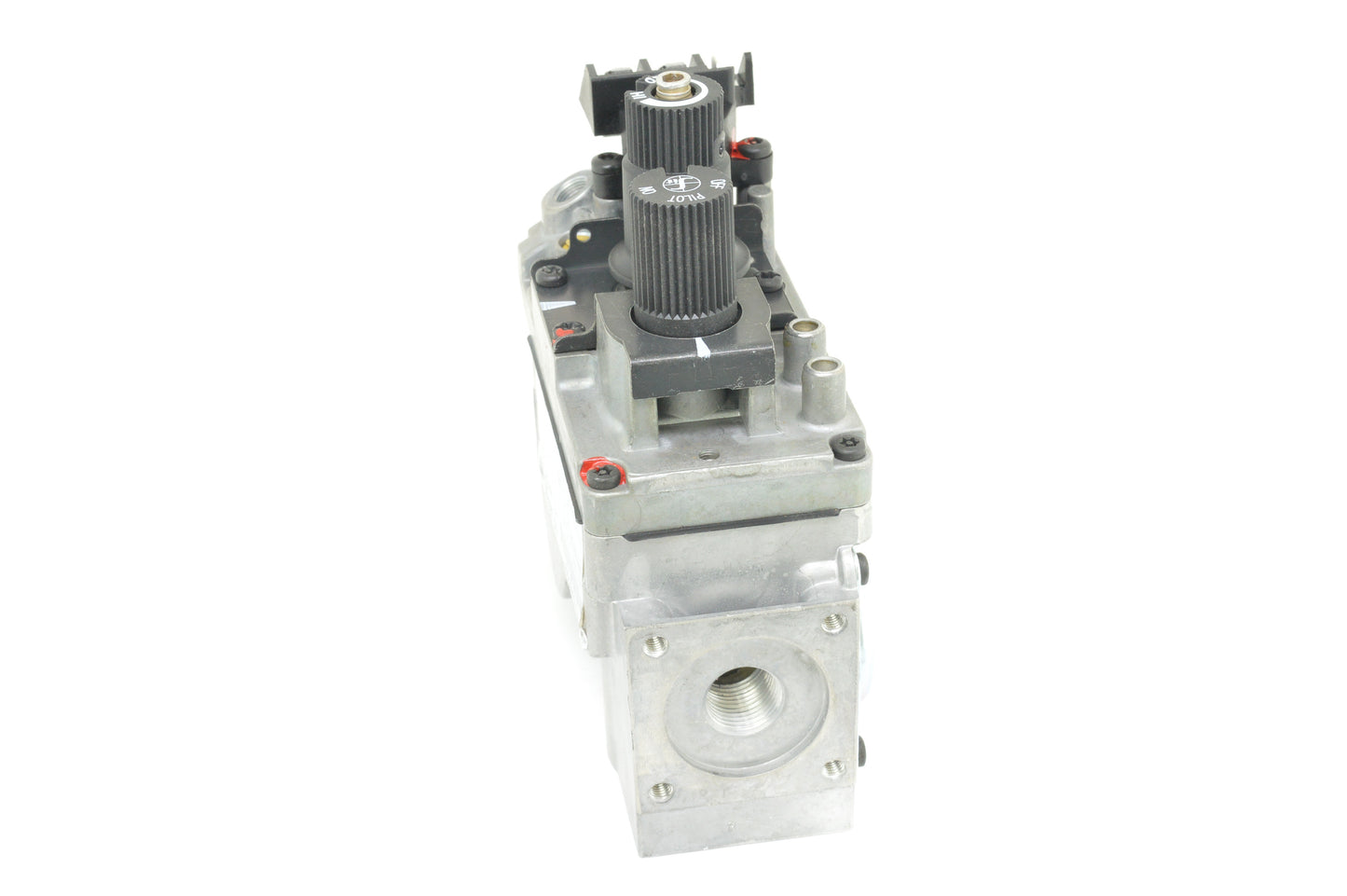 SIT 820 T-Pile Only Millivolt Valve 50% Turndown (Natural Gas - Propane Convertible)