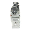 SIT 820 T-Pile Only Millivolt Valve 50% Turndown (Natural Gas - Propane Convertible)