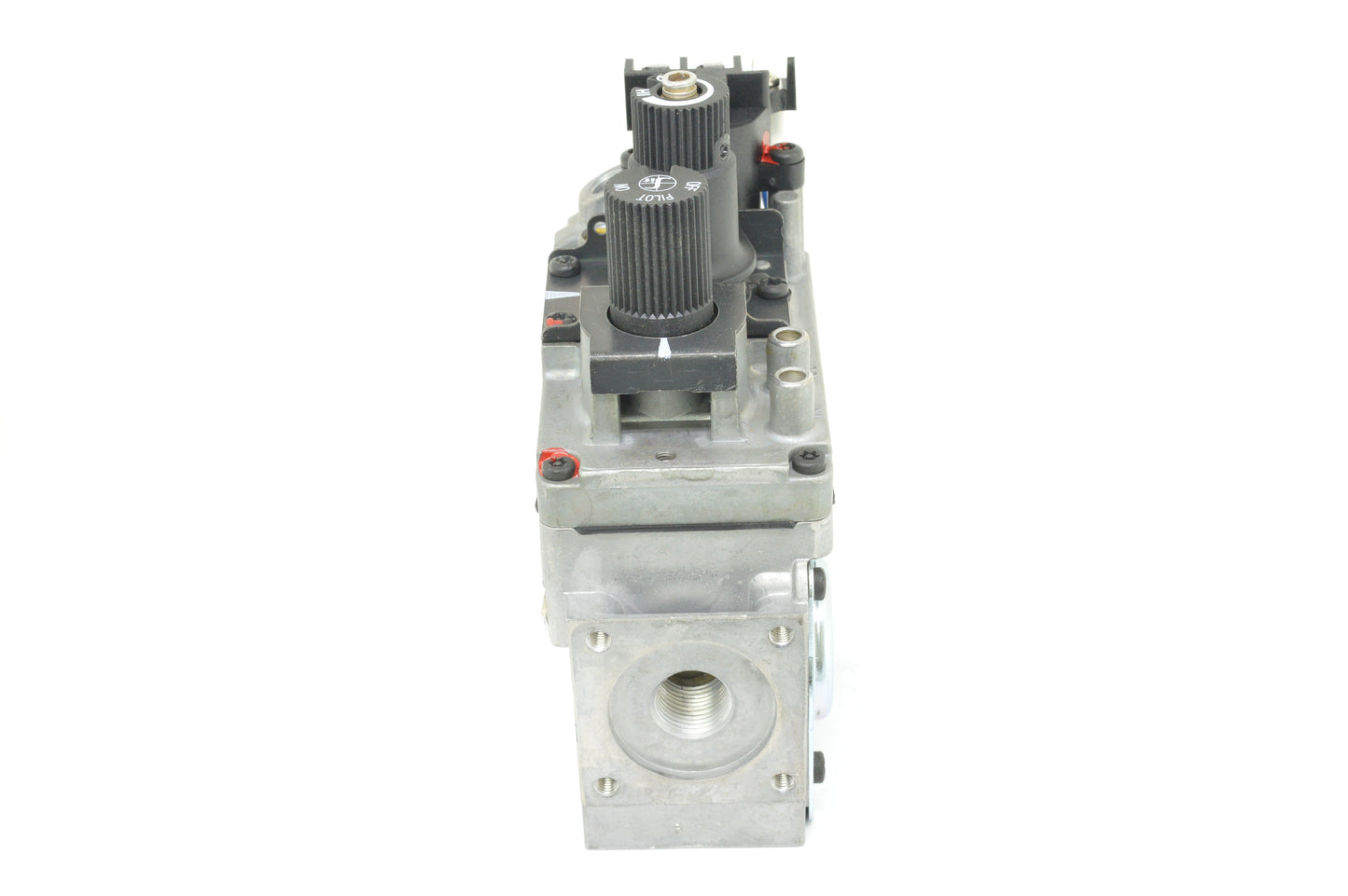 SIT 820 T-Pile Only Millivolt Valve 50% Turndown (Natural Gas - Propane Convertible)