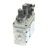 SIT 820 T-Pile Only Millivolt Valve 50% Turndown (Natural Gas - Propane Convertible)