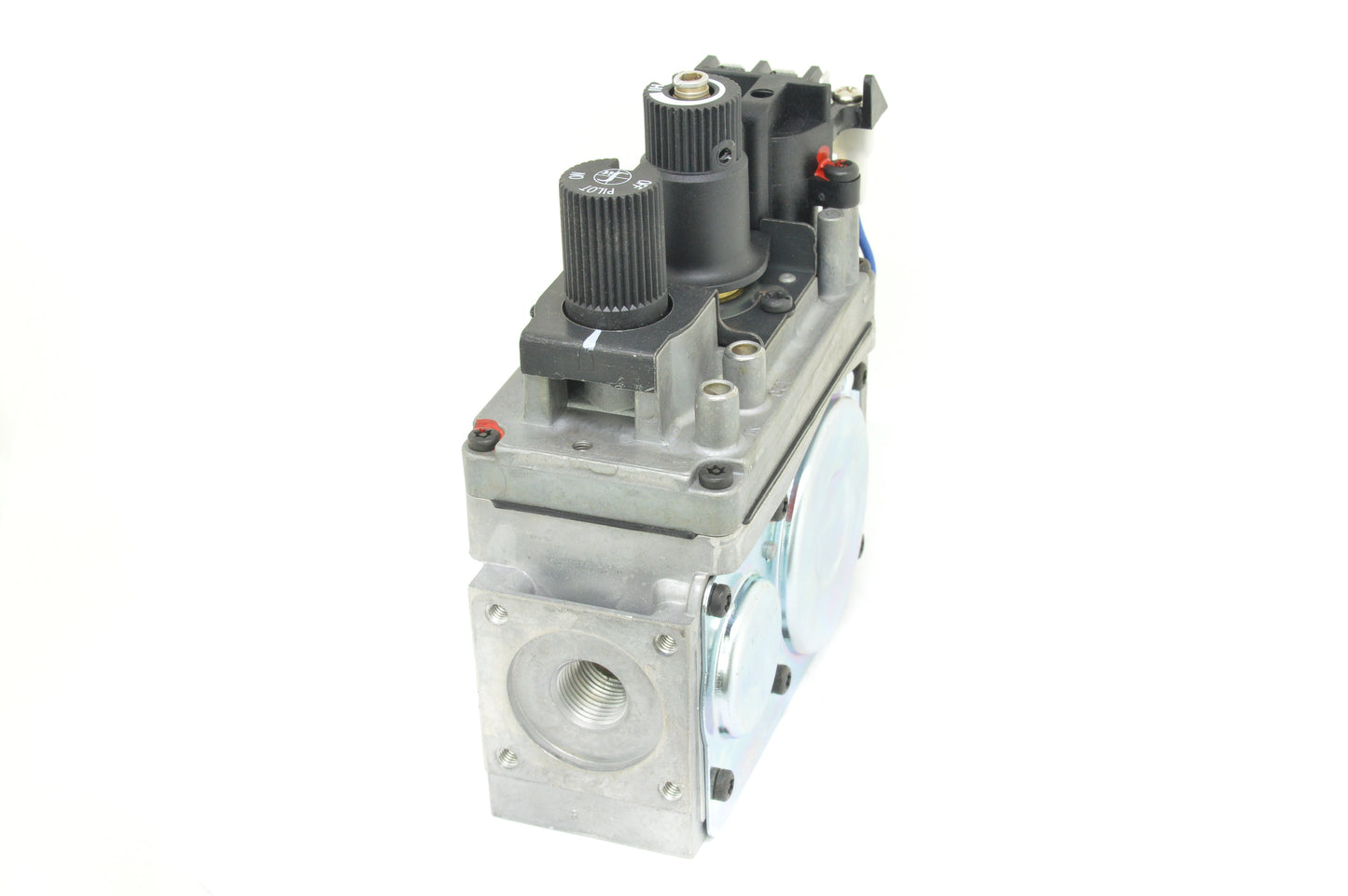 SIT 820 T-Pile Only Millivolt Valve 50% Turndown (Natural Gas - Propane Convertible)