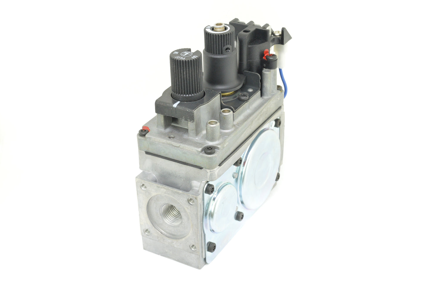 SIT 820 T-Pile Only Millivolt Valve 50% Turndown (Natural Gas - Propane Convertible)